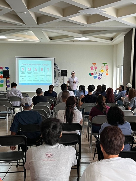 Capacitación empresarial de Los hábitos de la gente efectiva